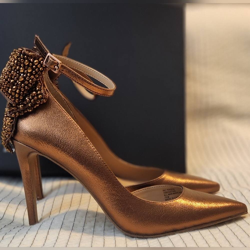 INC Stiletto Heels